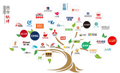 小微律政 引領O2O自營法律新航向，深耕知識產權服務護創新